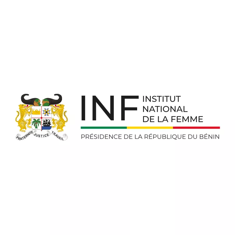 Logo Institut National de la Femme